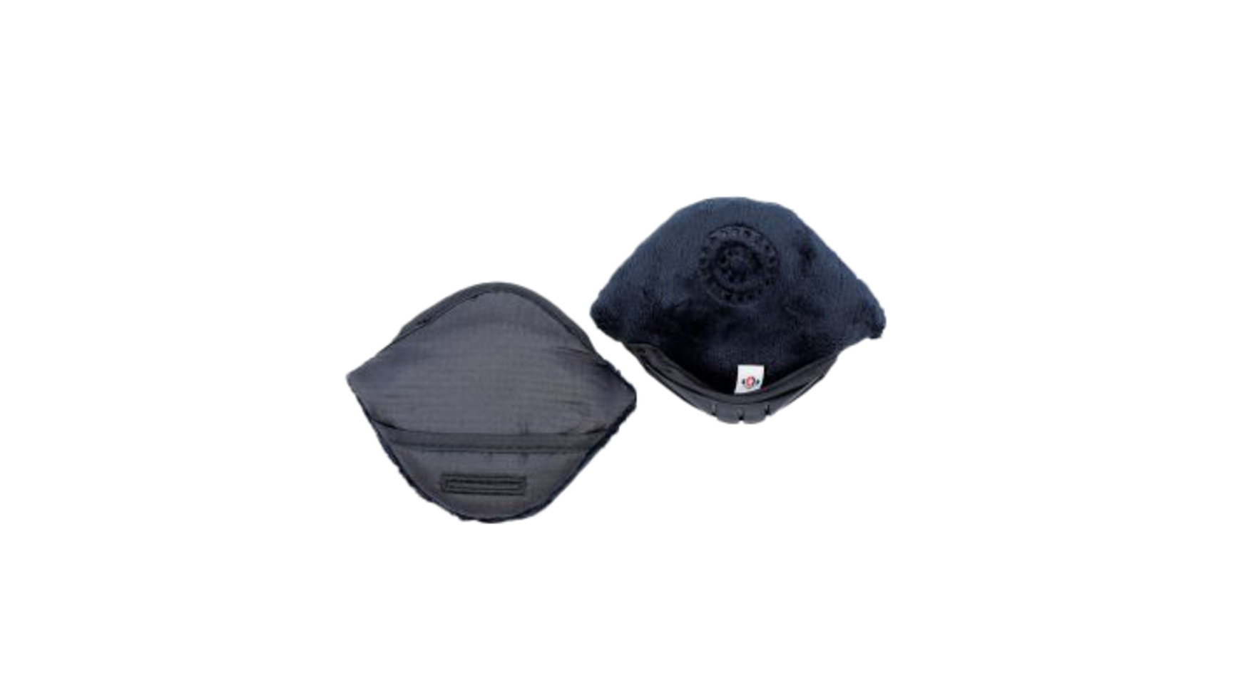 Giro Snow Spure Ear PadKit Ersatzpolster GIRO