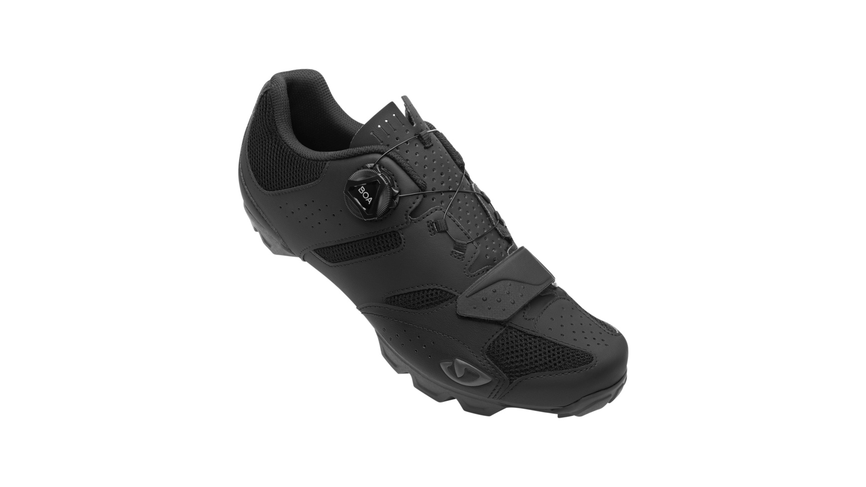 giro cylinder off road shoe