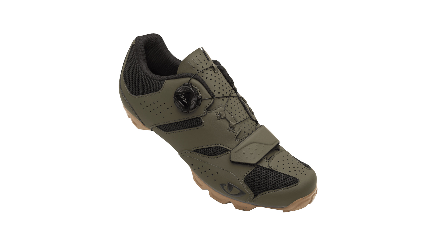 giro cylinder off road shoe