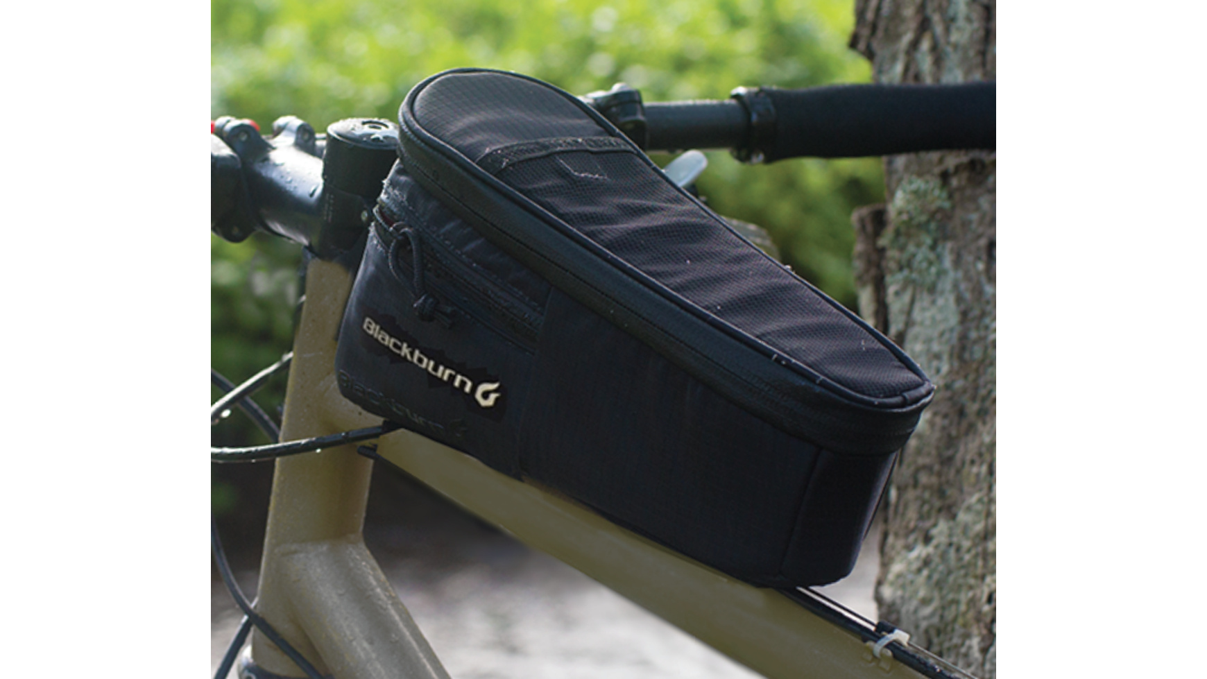 blackburn outpost top tube bag