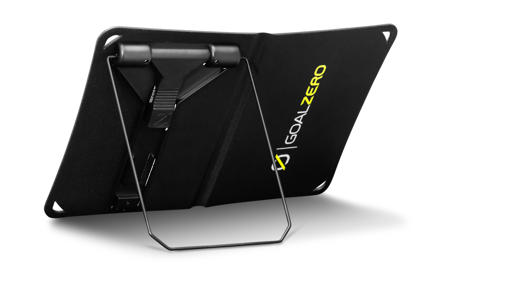 Goal Zero Nomad 10 - Pannello Solare Portatile E Power Bank Per Escursionisti E Campeggiatori - Foto 4