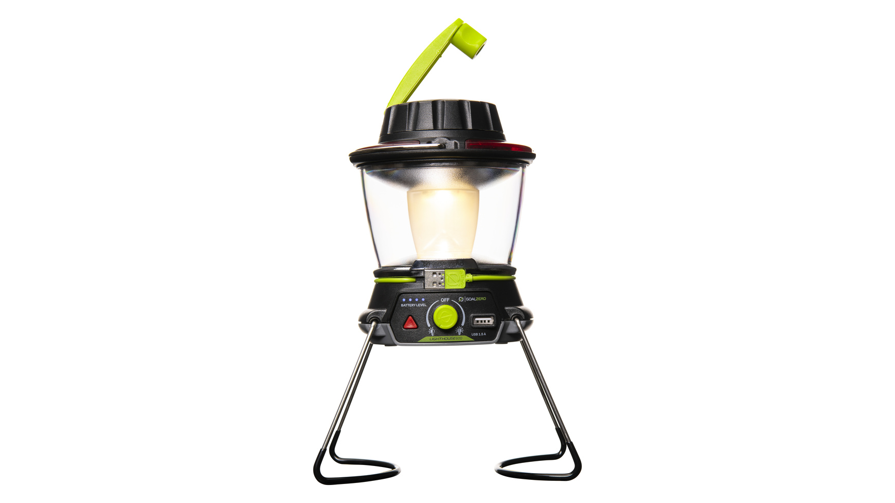 Goal Zero Lighthouse 600 GOAL ZERO