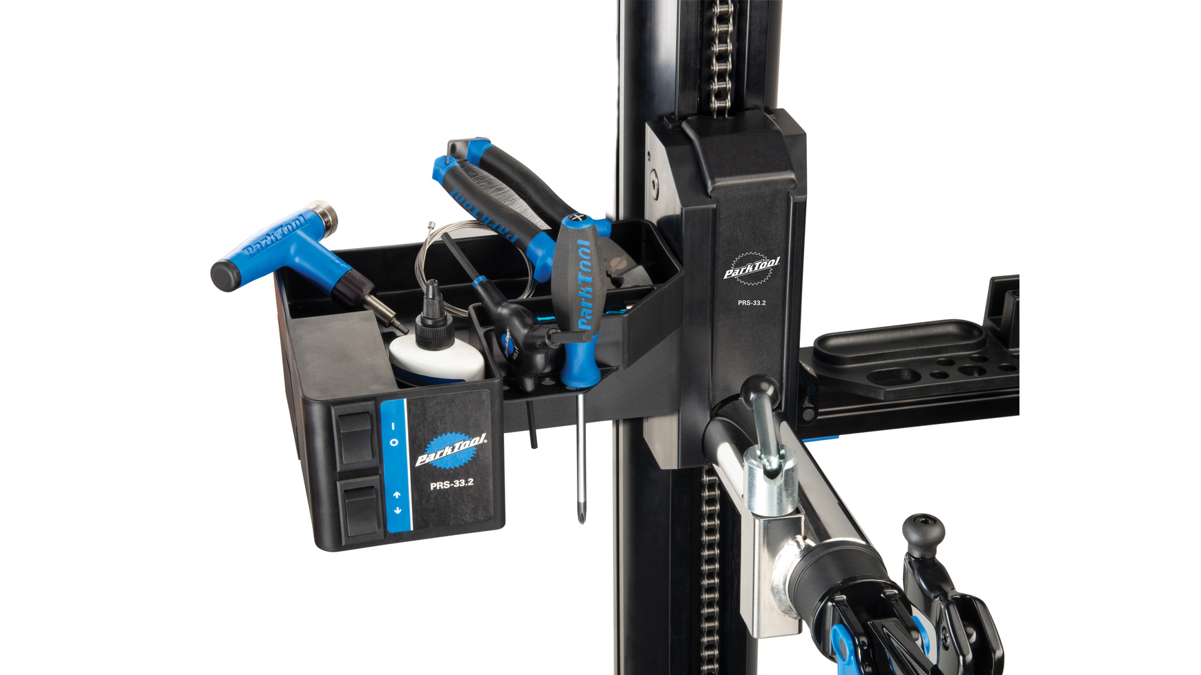 Park Tool PRS33.2 Montageständer (3Karton) GROFA